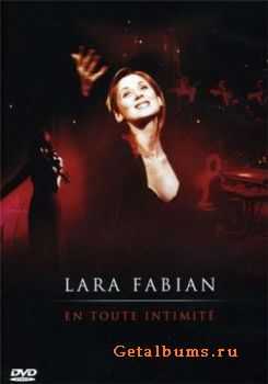 Lara Fabian - En Toute Intimite (2003) DVD9