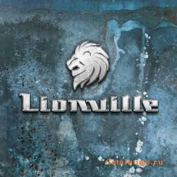 Lionville - Lionville (2011)