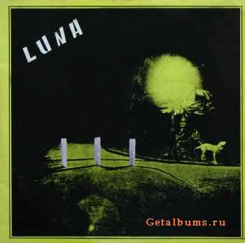 LUNA - Nestvarne Stvari (1984)