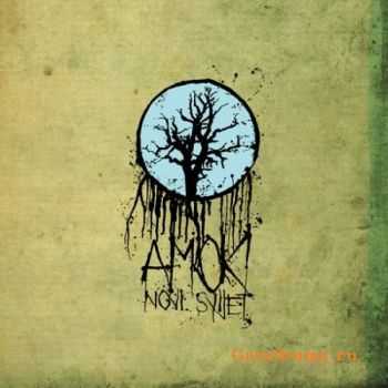 Amok - Novi Svijet (EP) (2011)