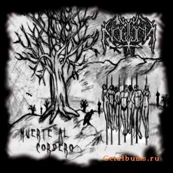 Noctum - Muerte Al Cordero (EP) (2011)