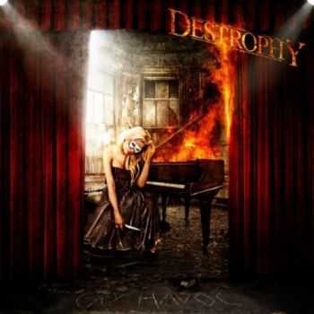 Destrophy - Cry Havoc (2011)