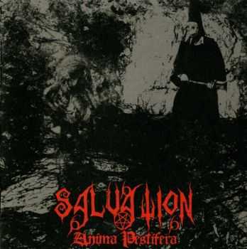 Salvation666 - Anima Pestifera (2010)