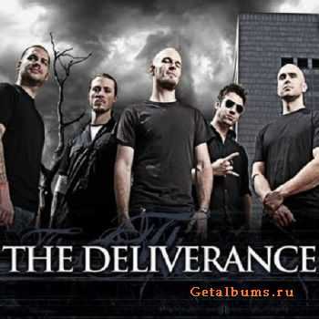 The Deliverance  Revolation (2011)