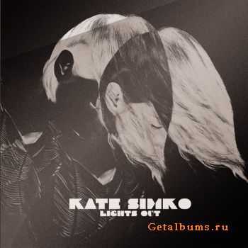 Kate Simko - Lights Out (2011)