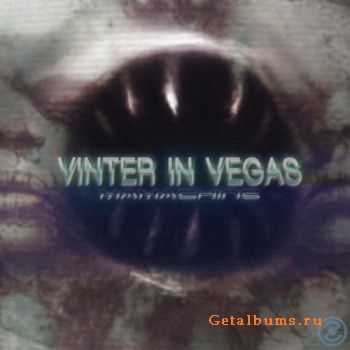 Vinter In Vegas - Mamachine (2011)