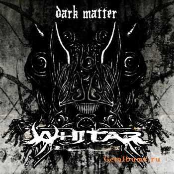 Whitar - Dark Matter (2011)