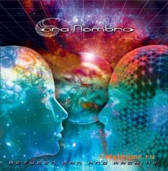 Ora Nombro - Between Man and Machine (2008)