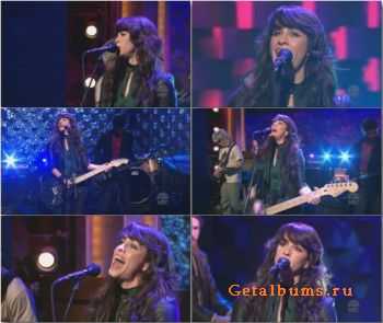 Alanis Morissette - Performances