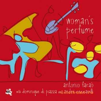 Antonio Farao - Woman's Perfume (2008)