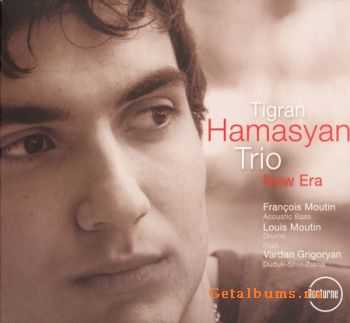 Tigran Hamasyan Trio - New Era (2007)