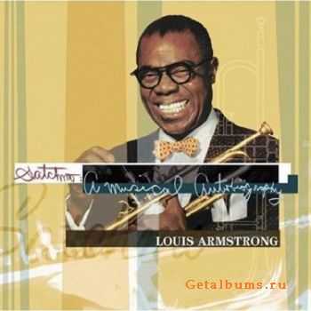 Louis Armstrong - Satchmo: A Musical Autobiography (2001)