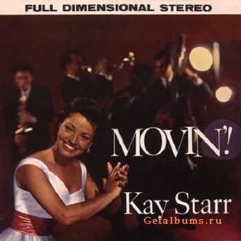 Kay Starr - Movin'! (1959)