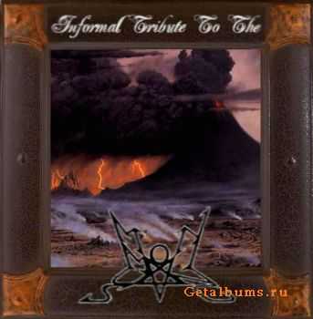 VA - Informal Tribute To The Summoning (2010)