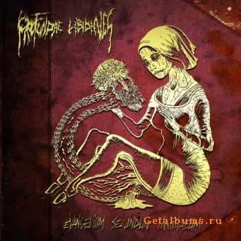 Profundae Libidines - Evangelium Secundum Matthaeum (2011)