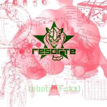 Resorte - Rebota (F=kx) (2002)