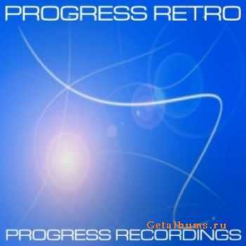 VA - Progress Retro Vol 23 (2011)