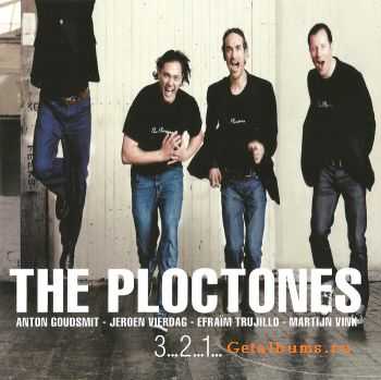 The Ploctones - 3... 2... 1... (2011)