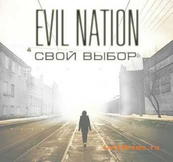 Evil nation -   (EP) (2011)