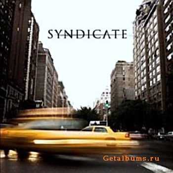 Syndicate - Syndicate (2011)