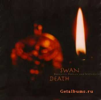 Swan Death - Darkness, Prodigy And Virtuosity 1993