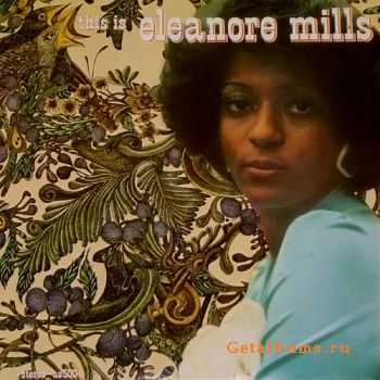 Eleanore Mills - This Is Eleanore Mills (1974)