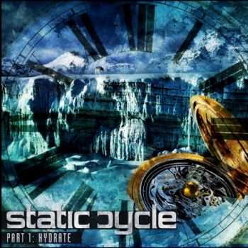 Static Cycle - Part 2: Rehydrate (2011)