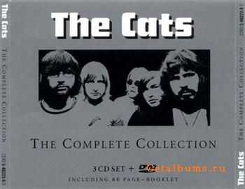 The Cats - The Complete Collection (2002)