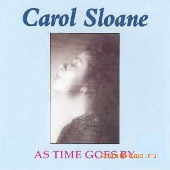 Carol Sloane - As Time Goes By (1982)