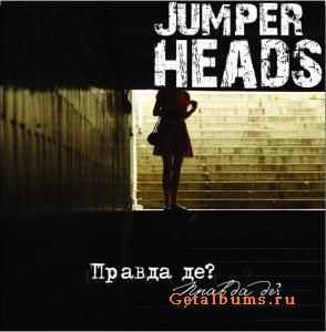 Jumper Heads -  ? (2011)