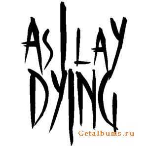 As I Lay Dying - The Darkest Nights (DVDRip) (2005) As I Lay Dying - The Darkest Nights (DVDRip) (2005)