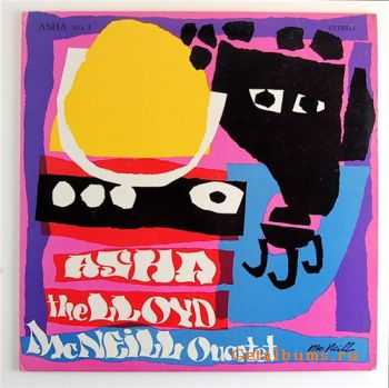 Lloyd McNeill  Asha - 1969 (2009)