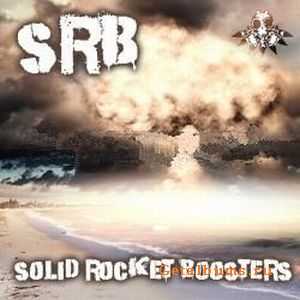 SRB - Solid Rocket Boosters 2011