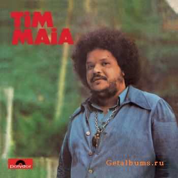 Tim Maia - Tim Maia (1973) - 2011