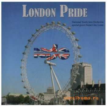 National Youth Jazz Orchestra  London Pride (2006)