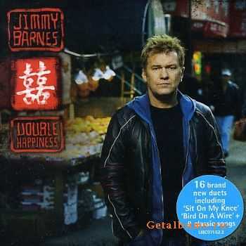 Jimmy Barnes - Double Happiness (2005)