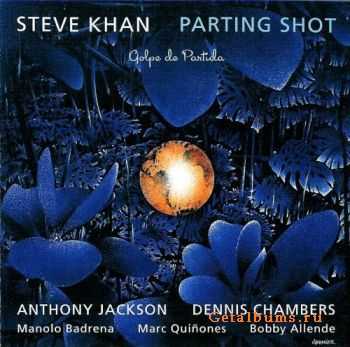 Steve Khan - Parting Shot (2011)