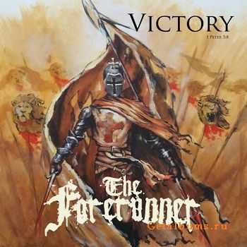 Ther Forerunner - Victory (2011)