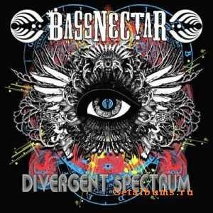 Bassnectar - Divergent Spectrum (2011)