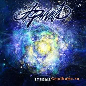 It Prevails - Stroma (2011)