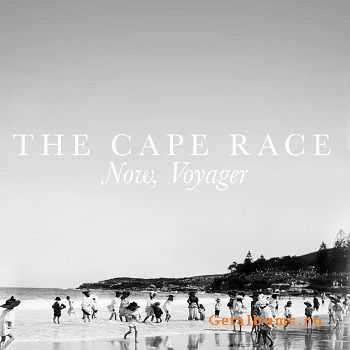 The Cape Race - Now, Voyager (EP) (2011)