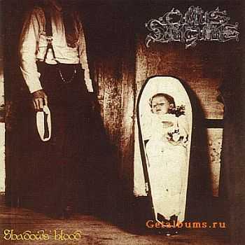 Cultus Sanguine - Shadow's Blood 1997 [LOSSLESS]