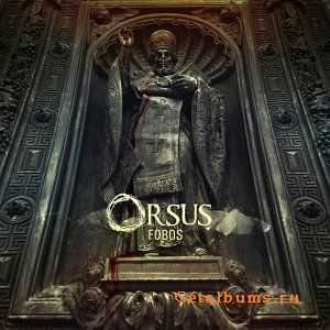 Orsus - Fobos (2011)