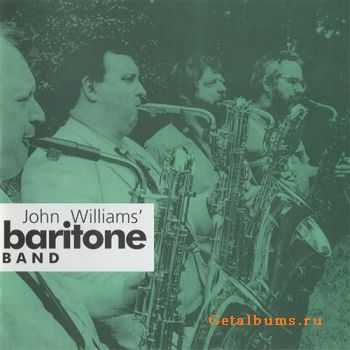 John Williams  John Williams' Baritone Band (1997)