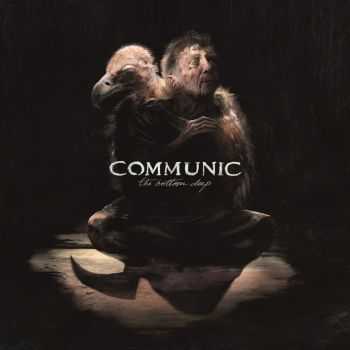 Communic - The Bottom Deep (2011)