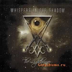 Whispers In The Shadow - The Lightbringer (EP) (2011)