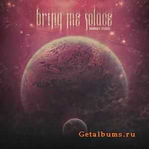 Bring Me Solace - Nomadic Refuge (EP) (2011)