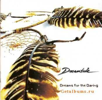 Dreamtide - Dreams For The Daring (2003)