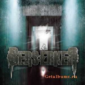 Berserker - Berserker [EP] (2011)