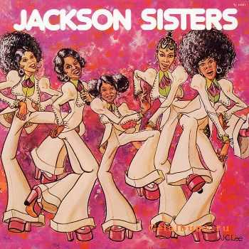 Jackson Sisters - Jackson Sisters (1976)